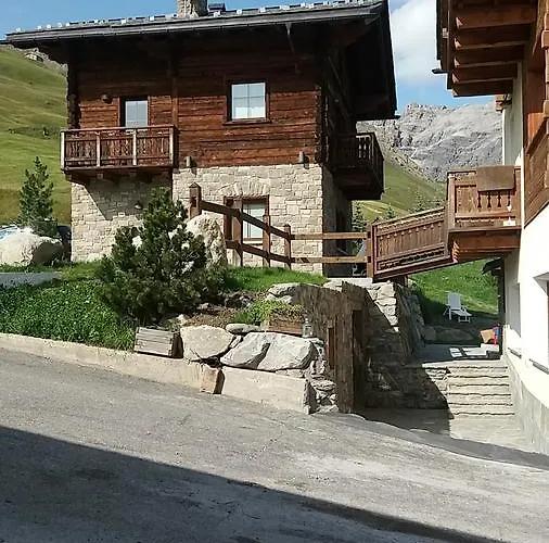 Pianeta Oro Apartments