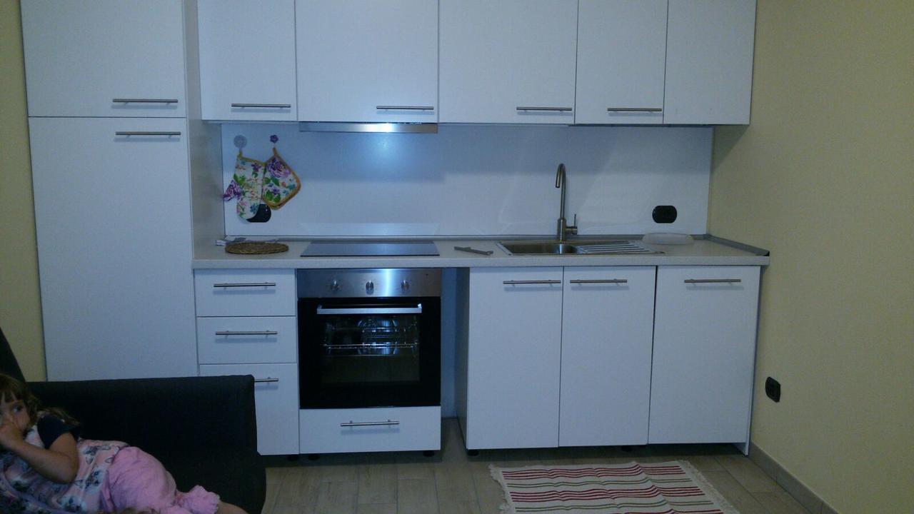 Pianeta Oro Apartment *
