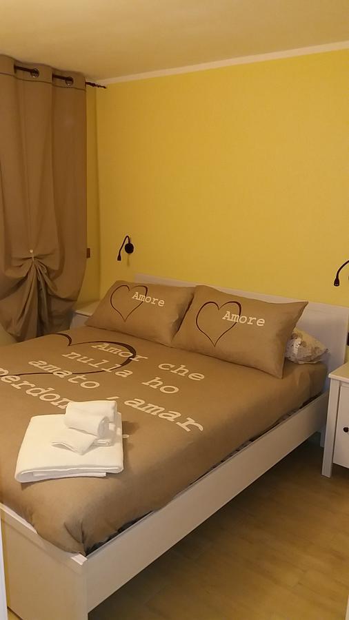 Apartment Pianeta Oro *