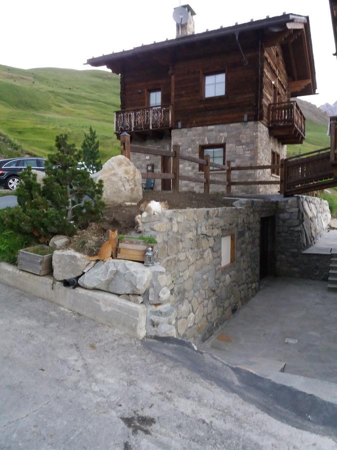 Pianeta Oro Apartment Livigno