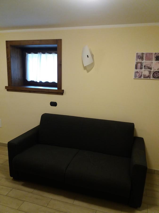 Pianeta Oro Apartment