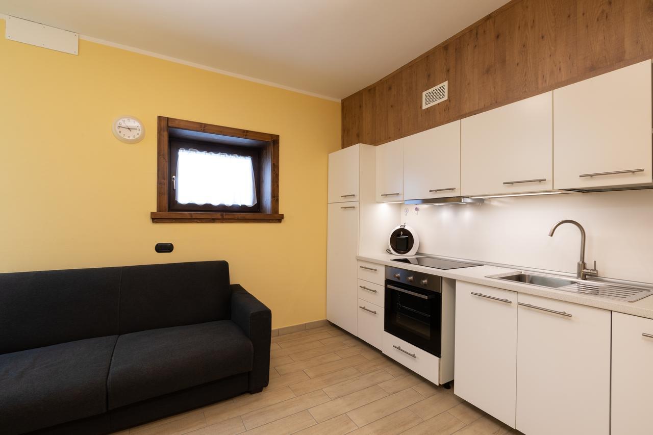 Pianeta Oro Apartment *