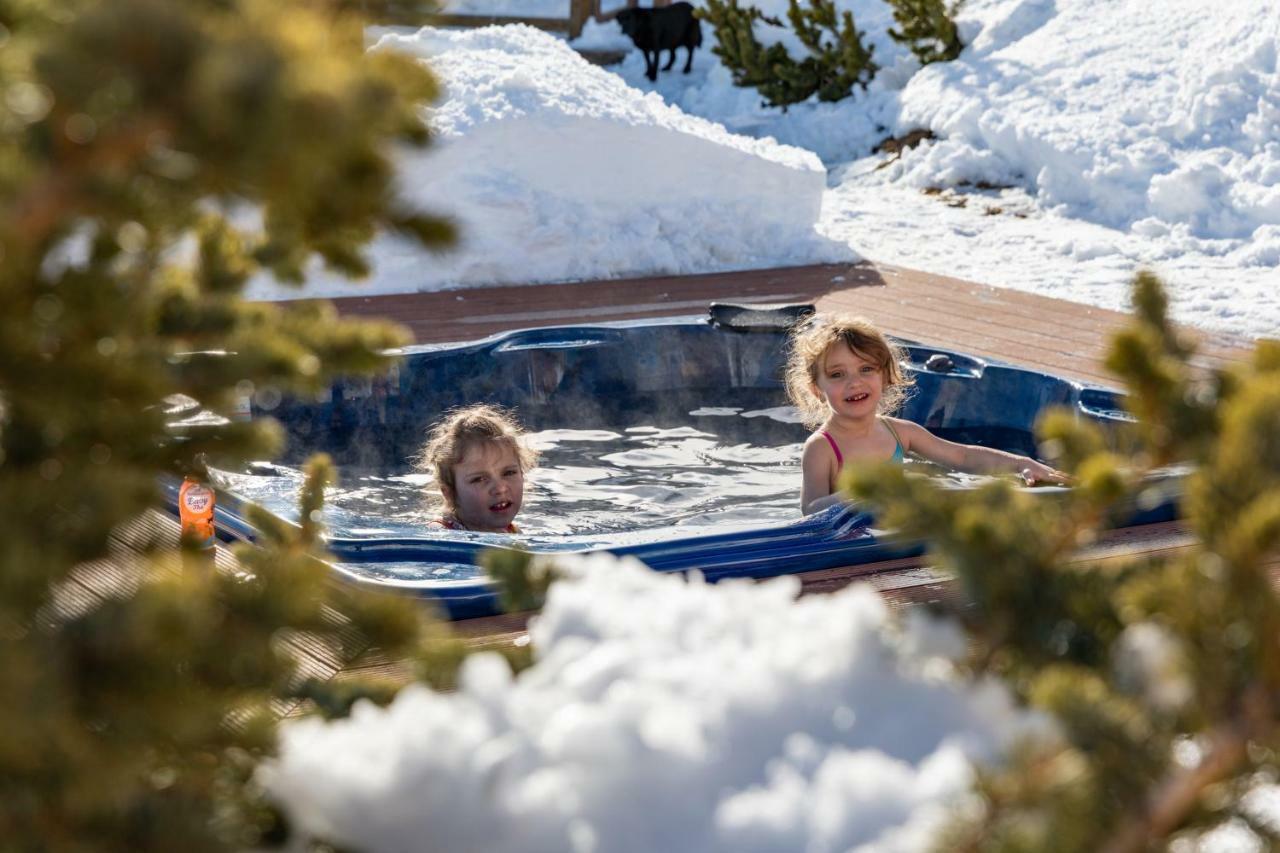 Pianeta Oro * Livigno