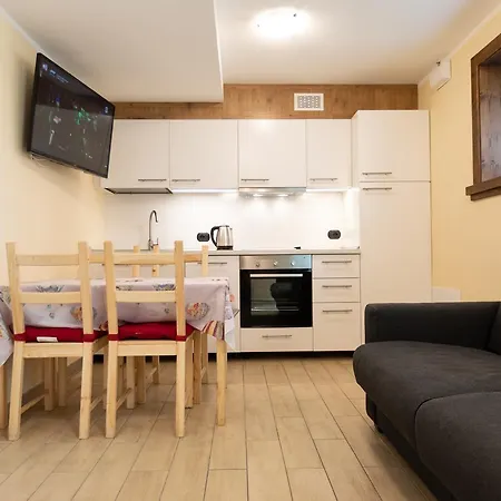 Pianeta Oro Apartments Livigno Exterior photo
