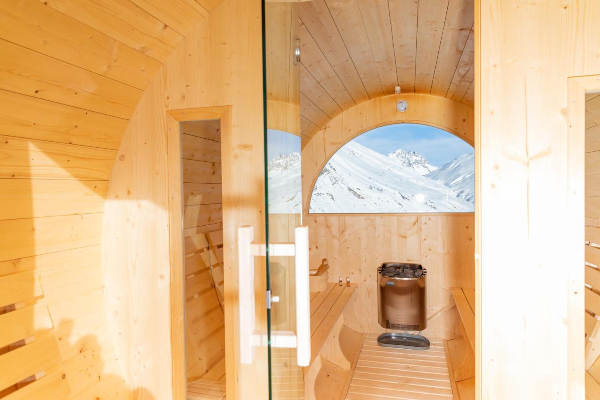 Pianeta Oro * Livigno