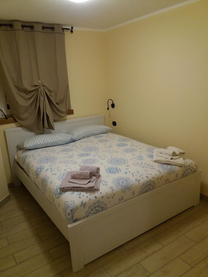 Pianeta Oro Apartment Livigno