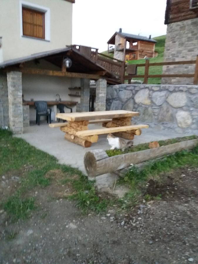 Pianeta Oro Livigno