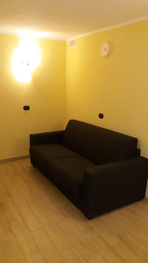 Apartamento Pianeta Oro Livigno