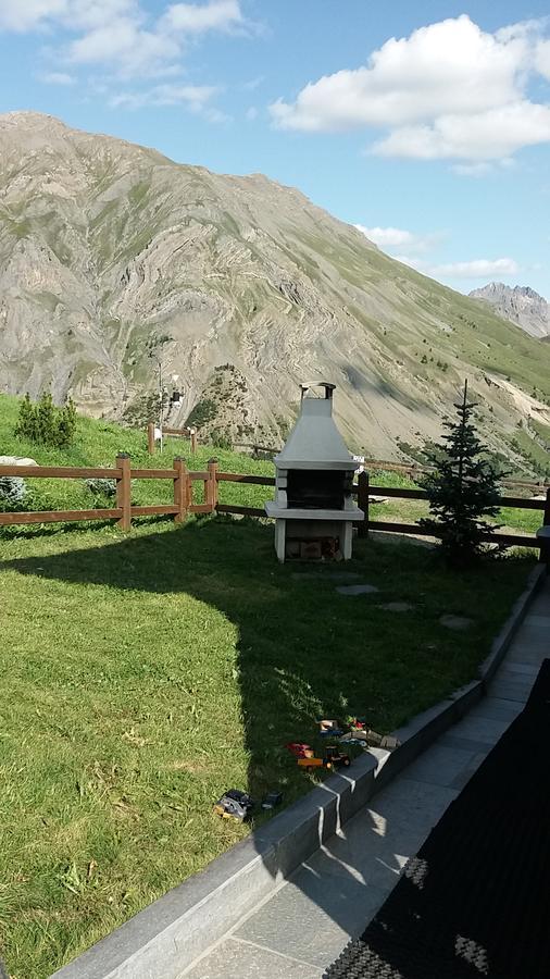 Pianeta Oro Apartment Livigno