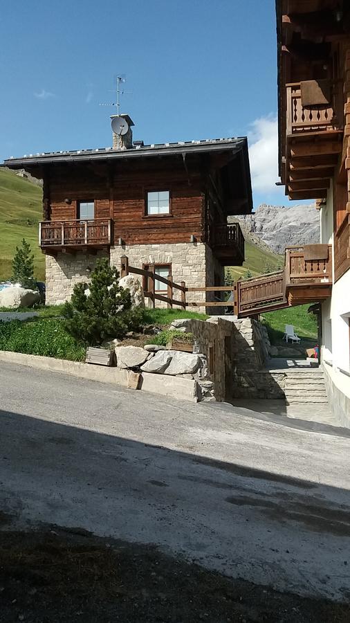 Pianeta Oro * Livigno