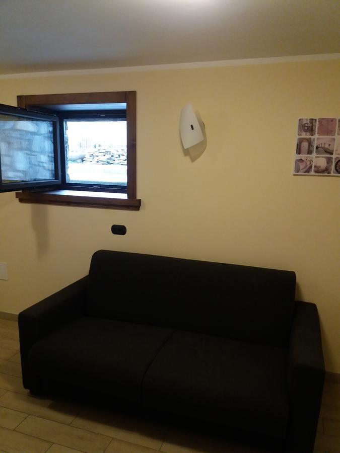 Apartment Pianeta Oro *
