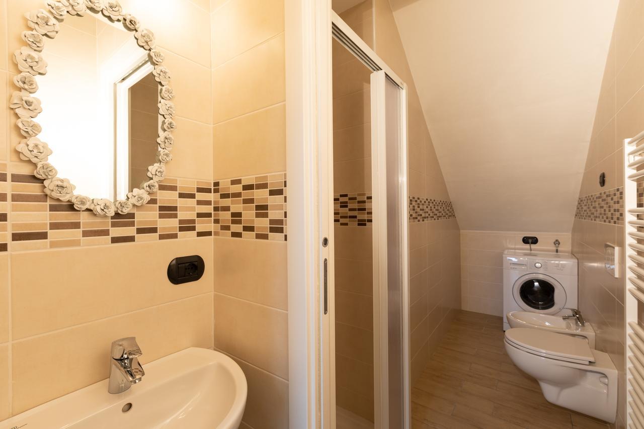 Pianeta Oro Apartment