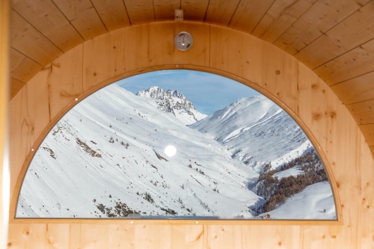 Pianeta Oro * Livigno